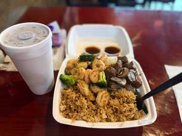 Photo from Delores W.'s review
