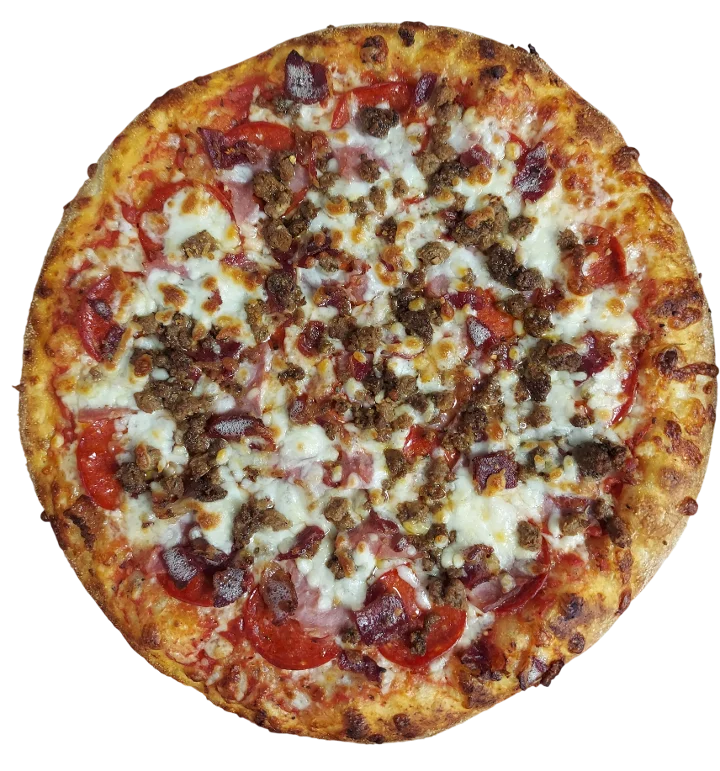 Small Meat Lovers