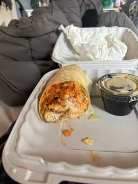 Photo from Aaron K.'s review