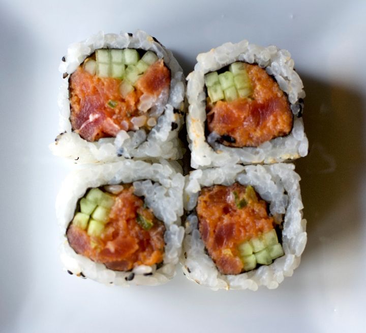 Sushi 3003 - A Spectacular Collection Of Japanese Clubpop