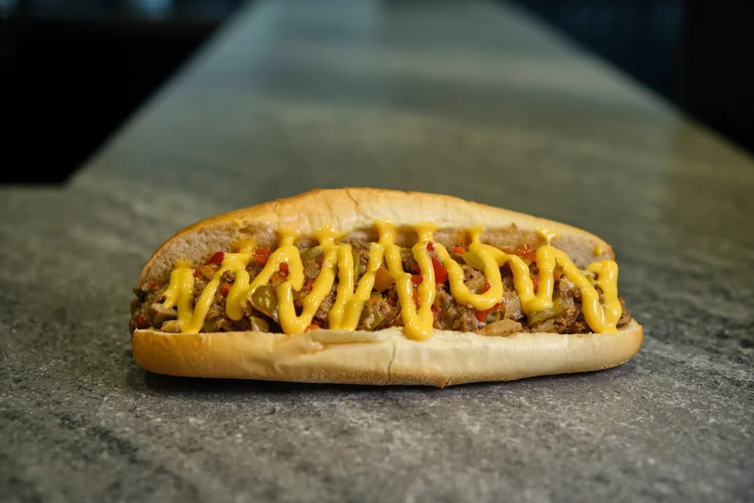 Cheesesteaks and Hoagies