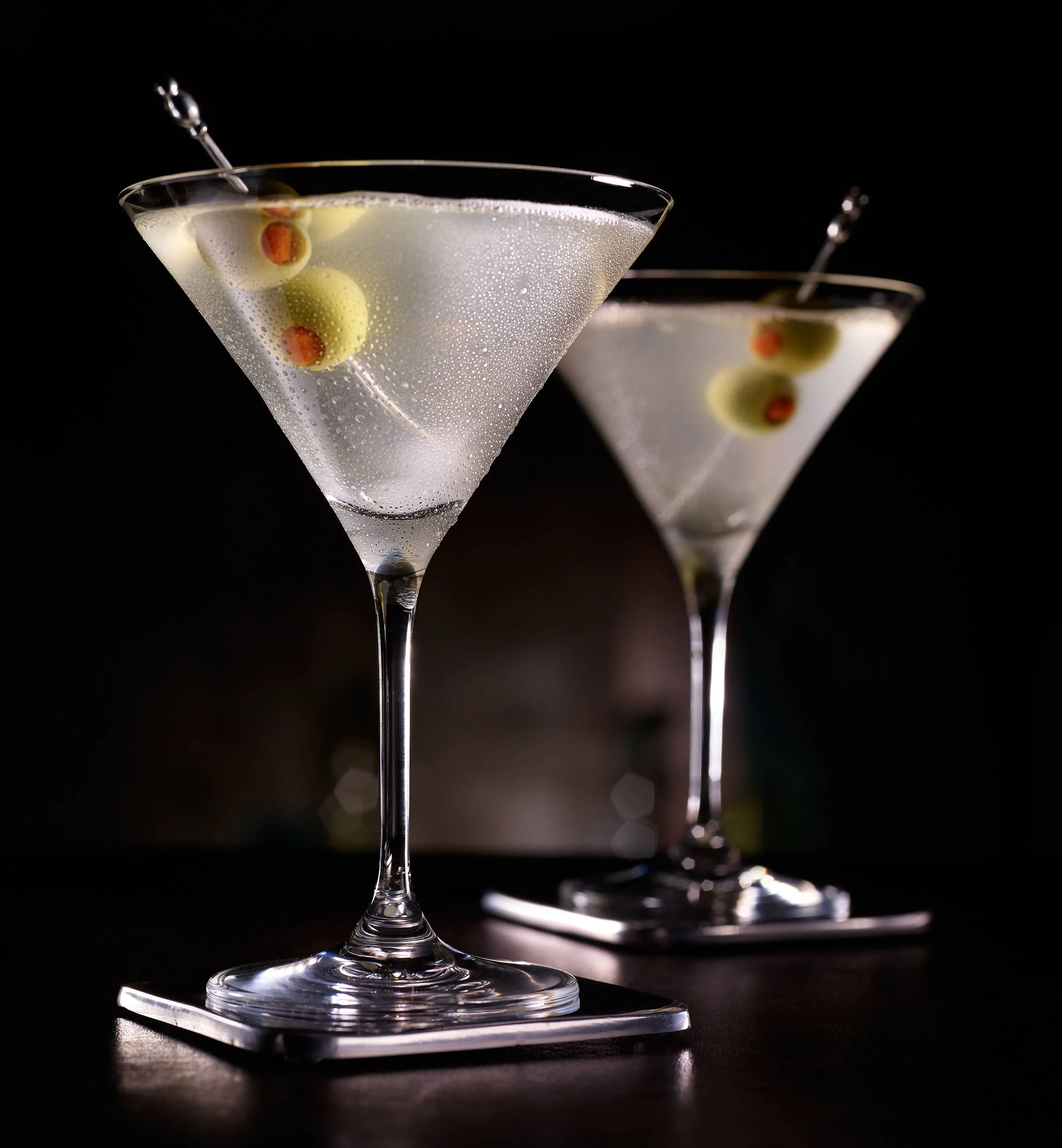 Martinis