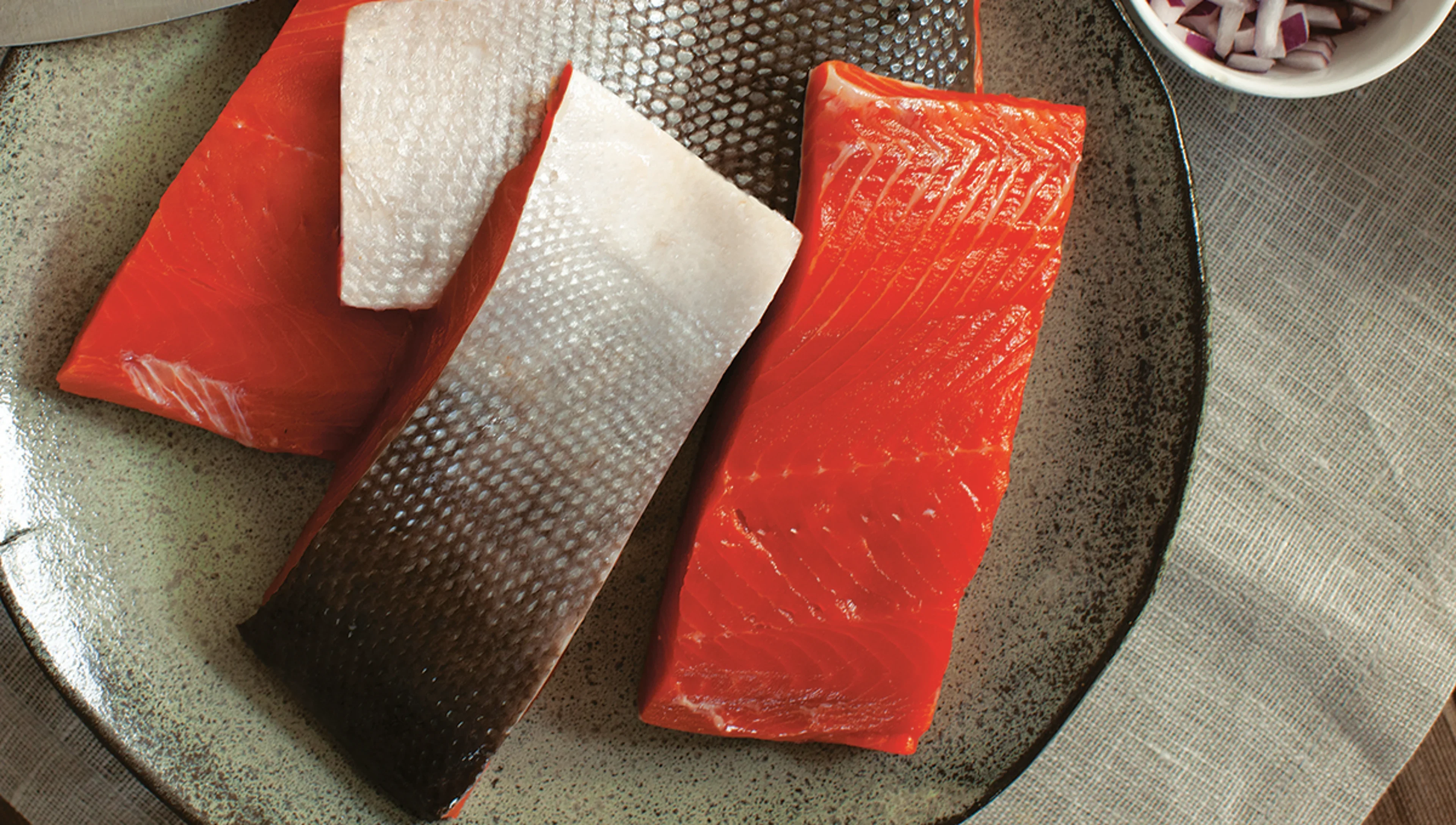 salmon