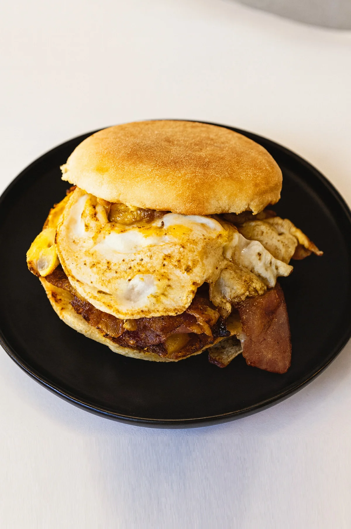 Brioche Egg, Mayo (NEW)