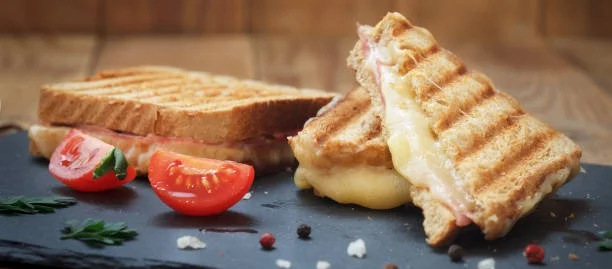 Grill Cheese