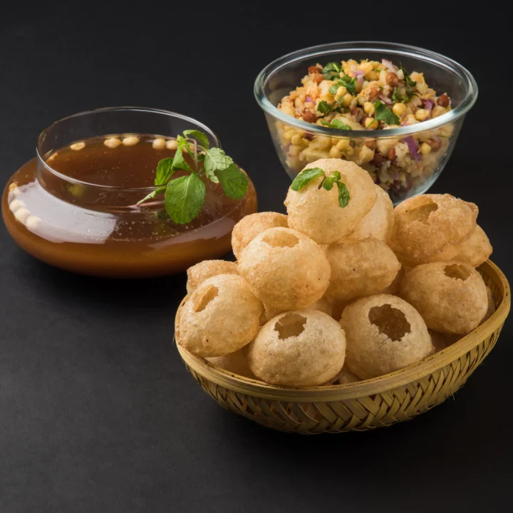 Golgappa(10pcs)