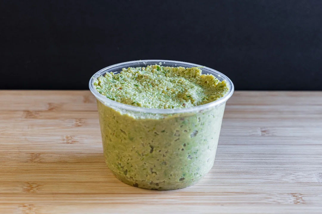 Falafel Mix (16 oz)