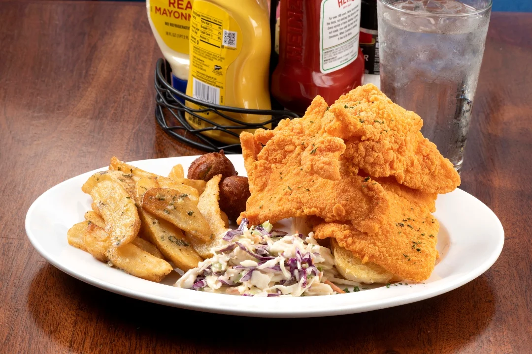 Any Two Platter