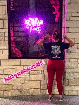 Photo from Lisa D.'s review