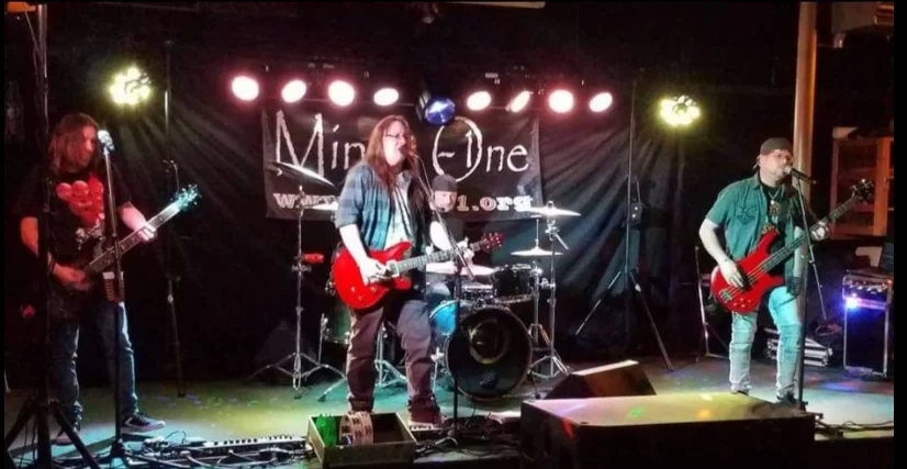 A restaurant chef preparing a dish