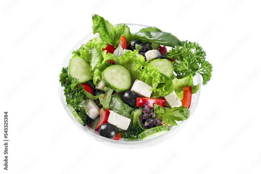 Garden Salad