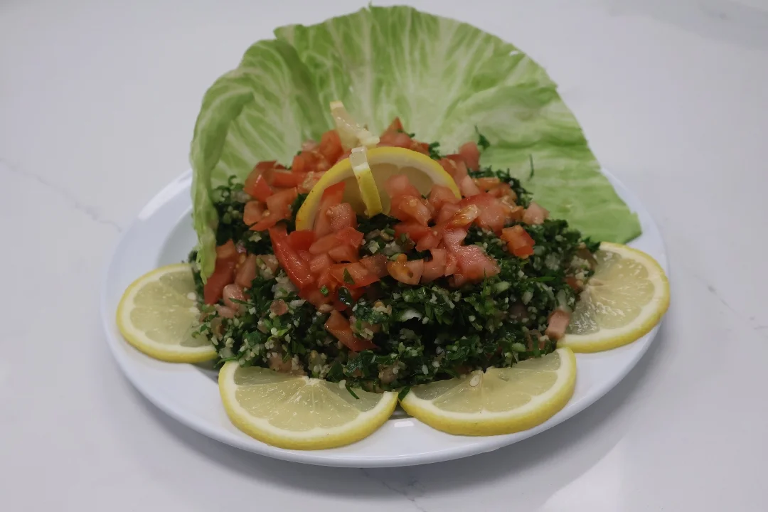 Tabouleh