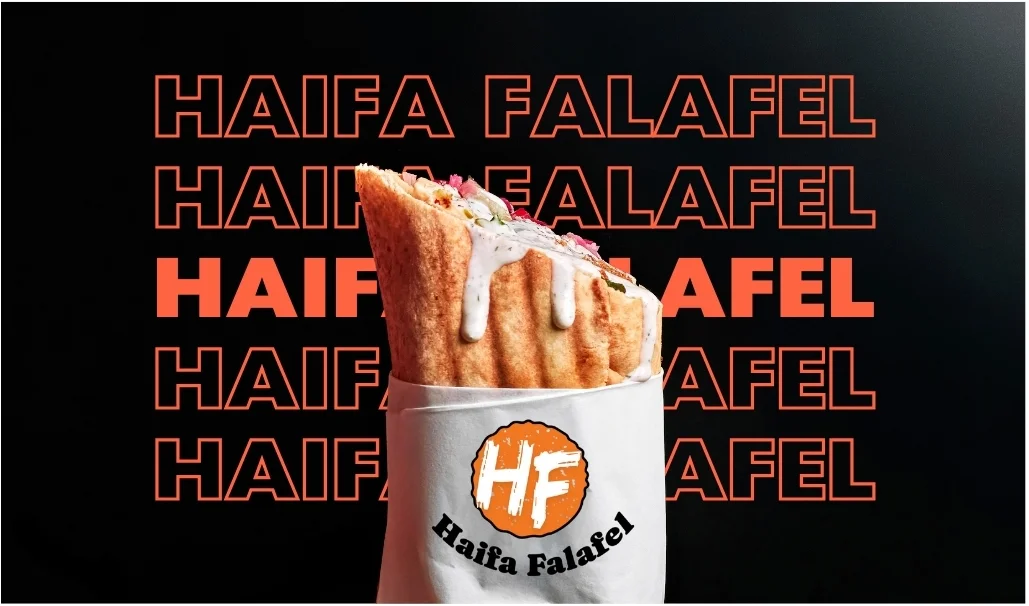 Haifa Falafel
