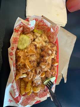 Photo from Jessie M.'s review