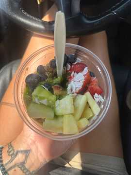 Photo from Sarah F.'s review
