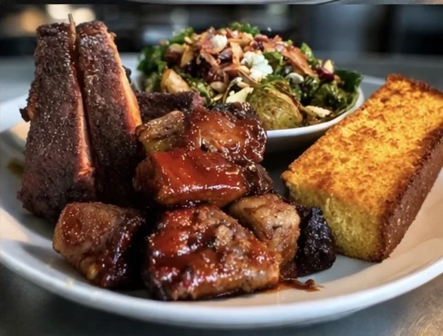 Burnt Ends