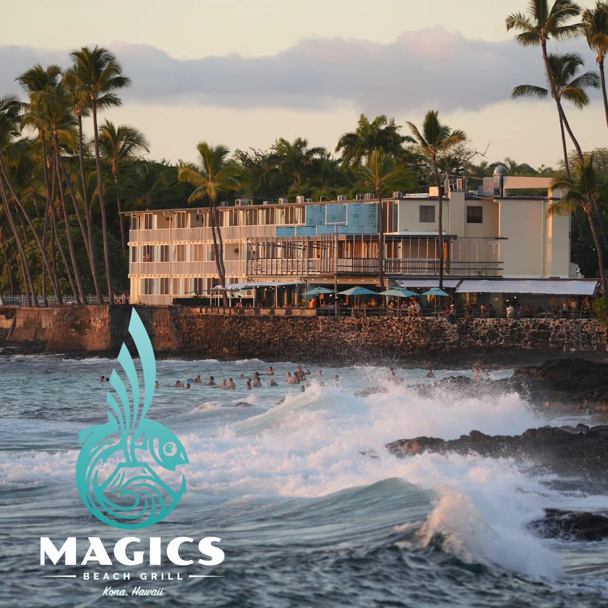 Magics