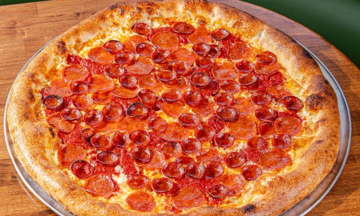 Mooney's Pizza Tavern
