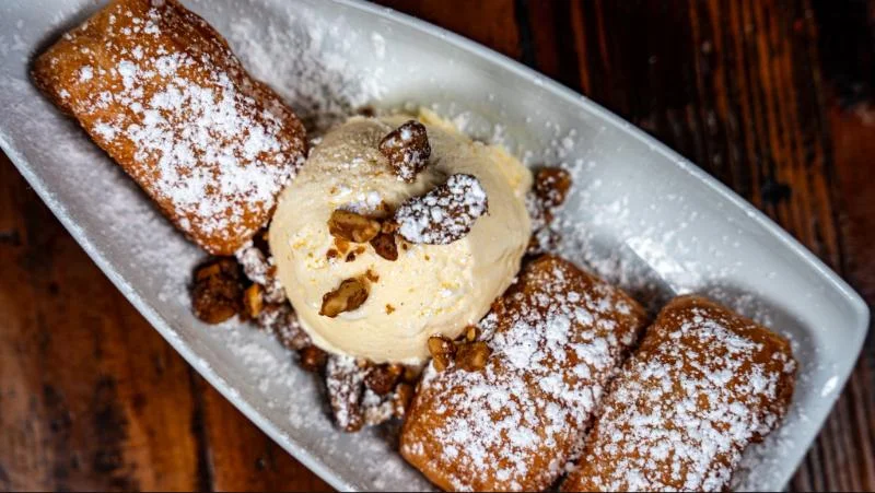 Beignet