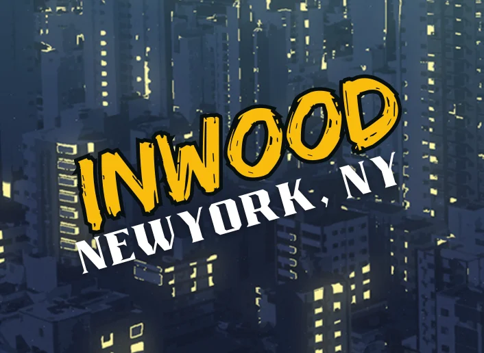 Image of Los Munchies- Inwood
