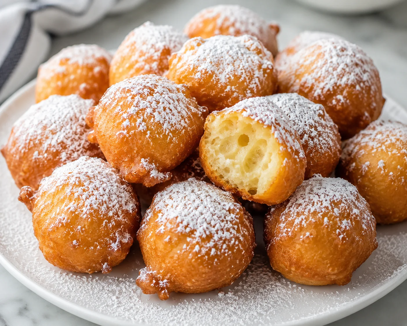 Zeppole