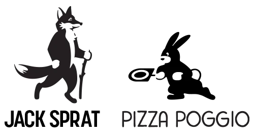Jack Sprat / Pizza Poggio 