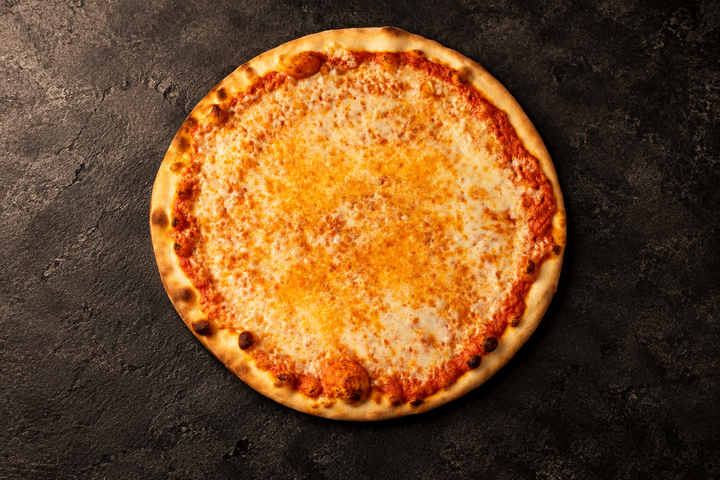 That Pizza Joint