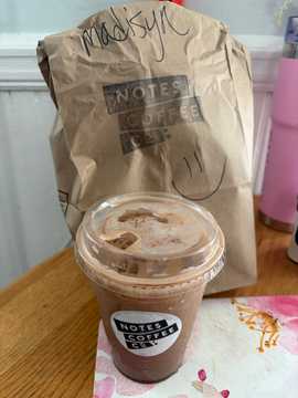 Photo from Madisyn R.'s review