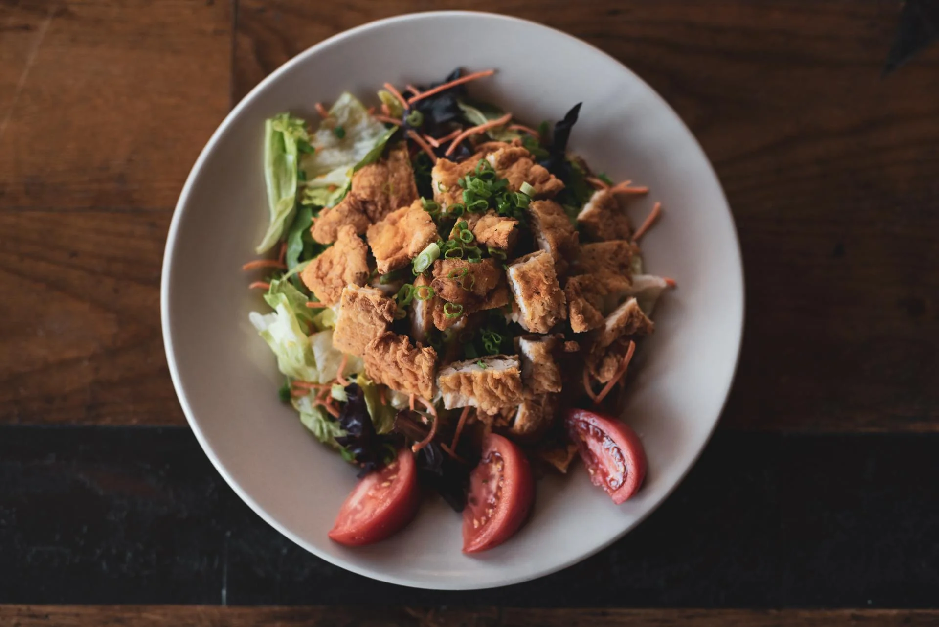 Chicken Salad