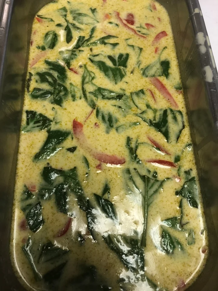 Green Curry