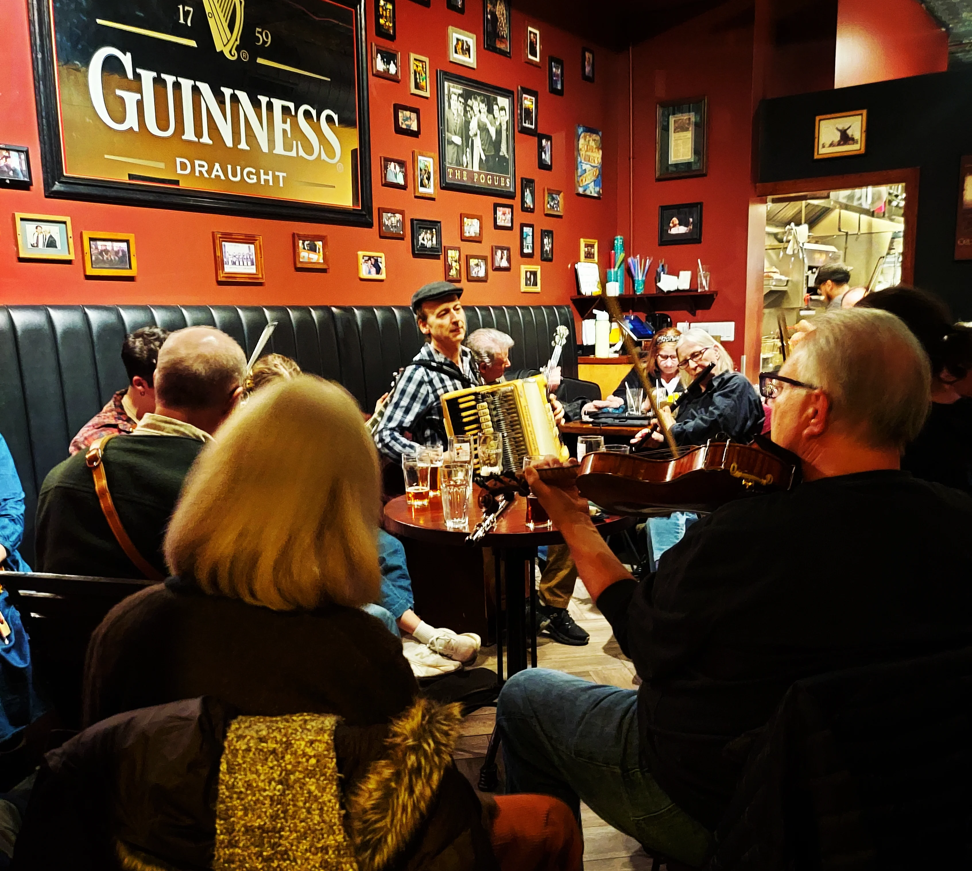 Live Music @ Celtic Knot Public House