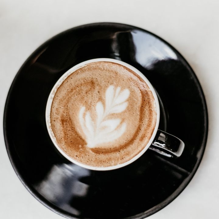 Ascension Coffee Crescent Court Toast Ascension Coffee Crescent Court Toast