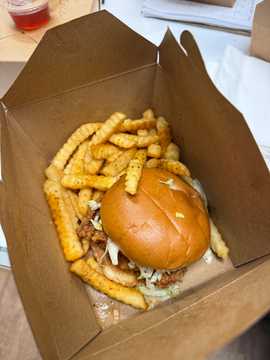Photo from Christopher M.'s review