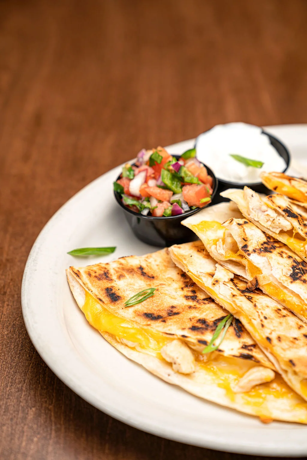 Quesadilla
