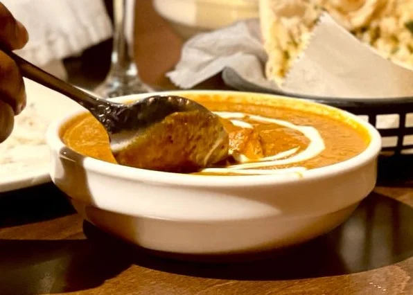 Malvani Chicken