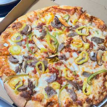 Photo from Charles E.'s review