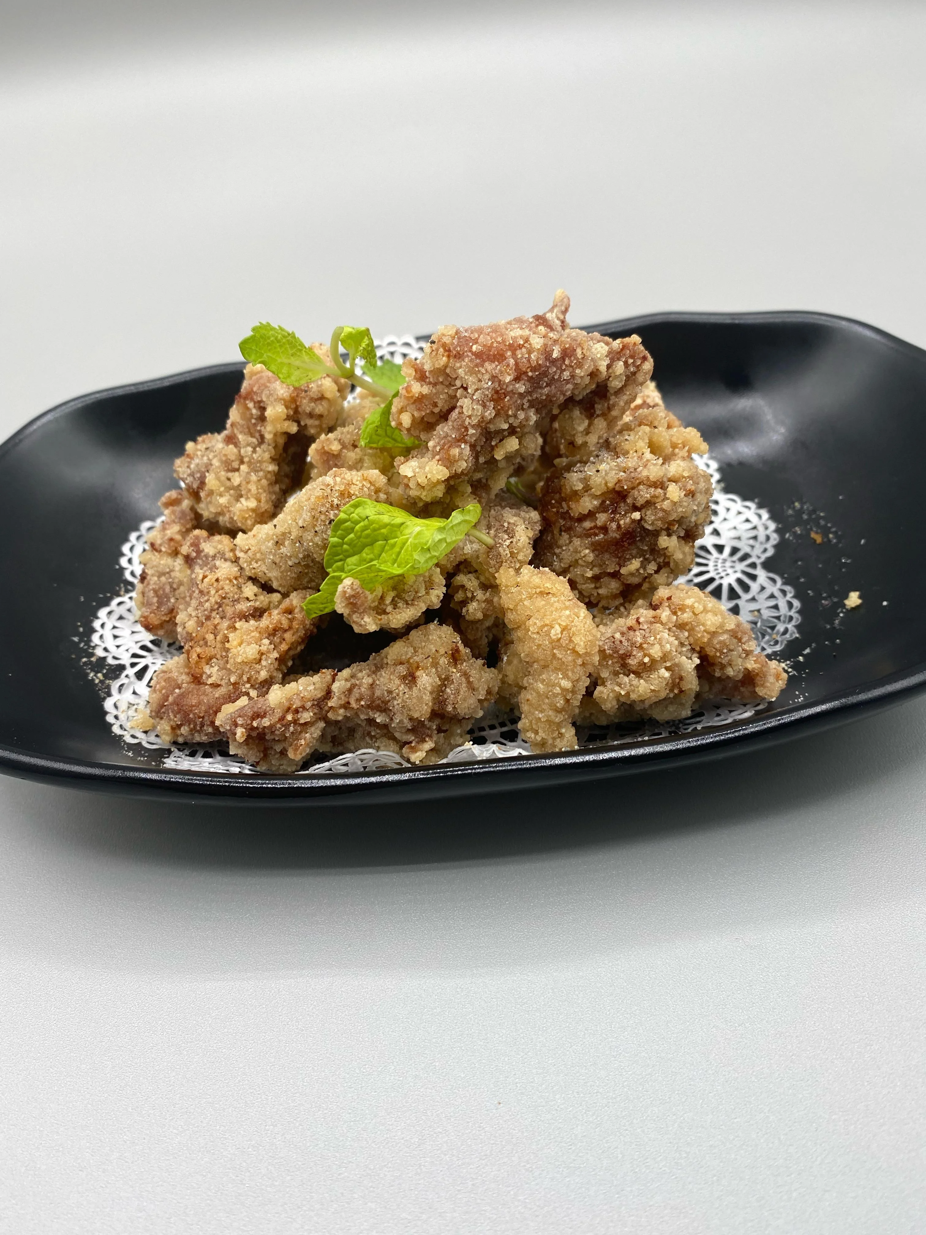 Popcorn Chicken