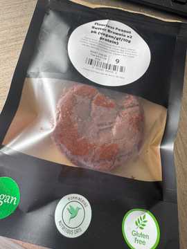 Photo from Bradford B.'s review