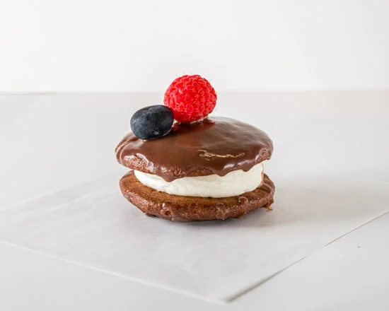 Whoopie pie