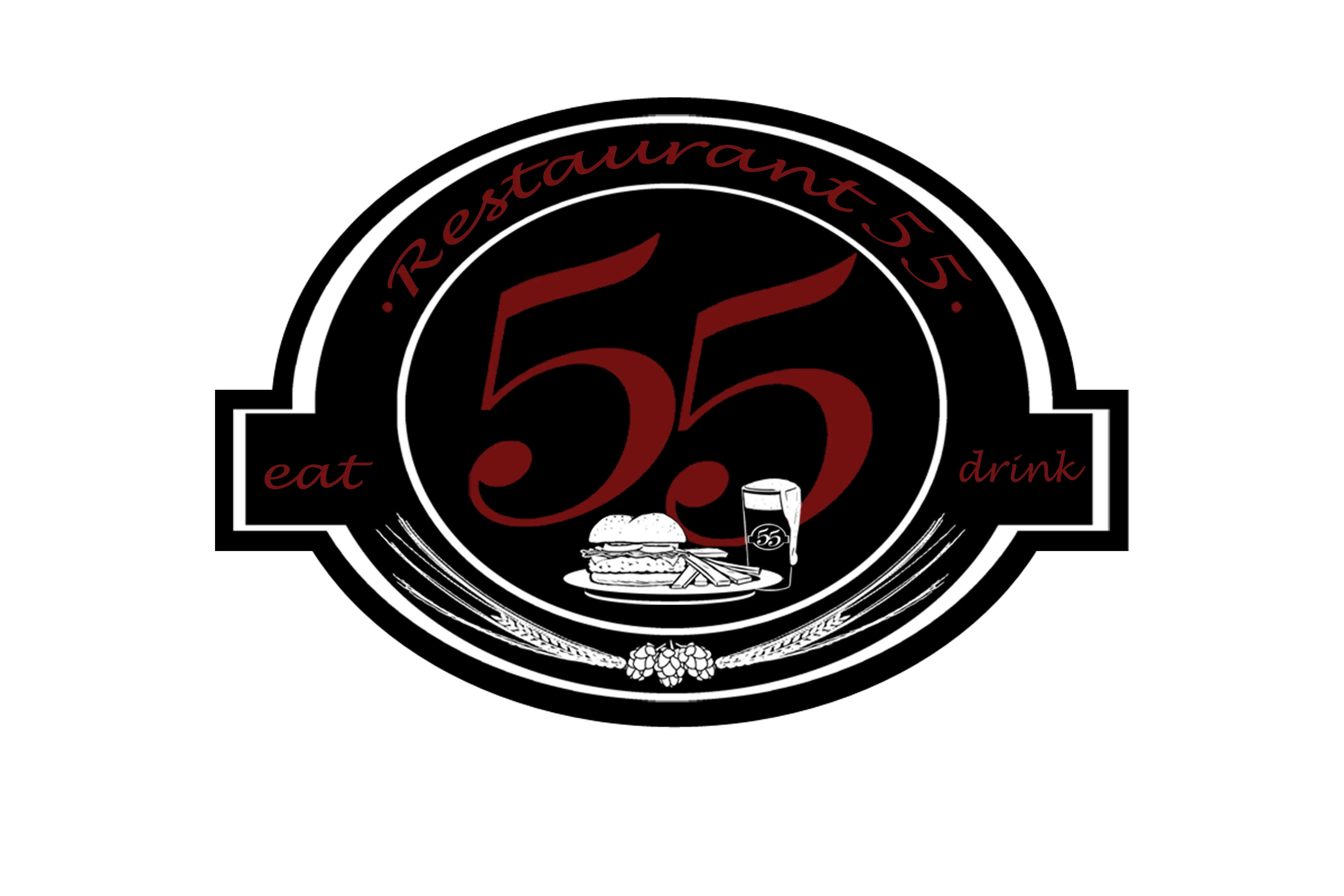 Restaurant 55