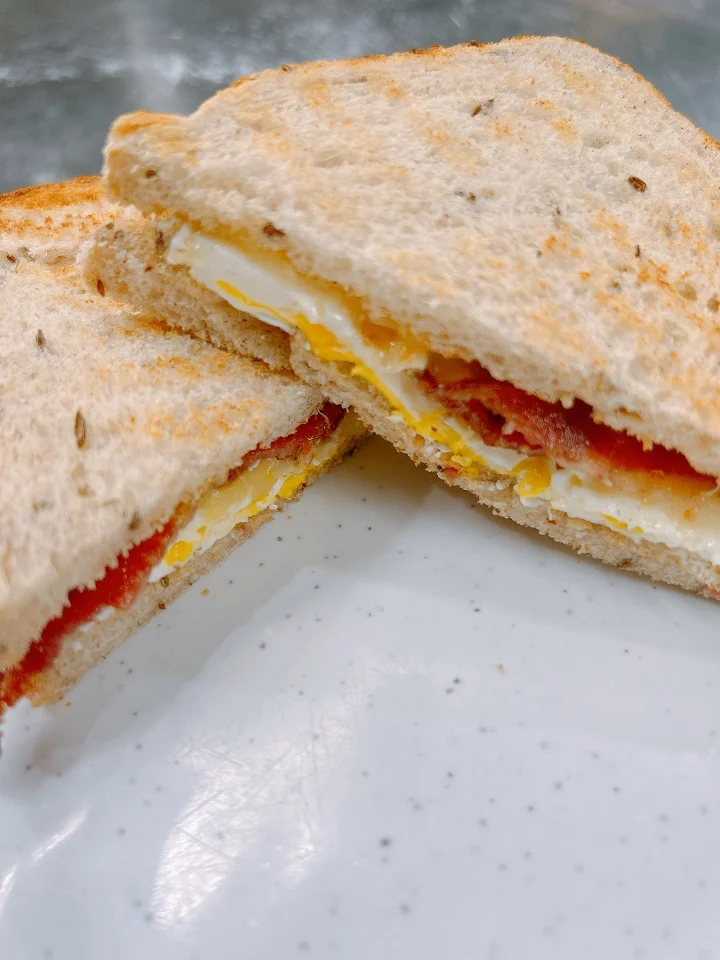 Simple Sammie