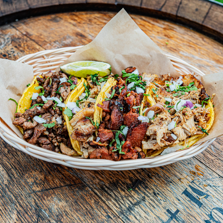 La Taqueria Brand-Garden Grove Garden Grove(SteelCraft)