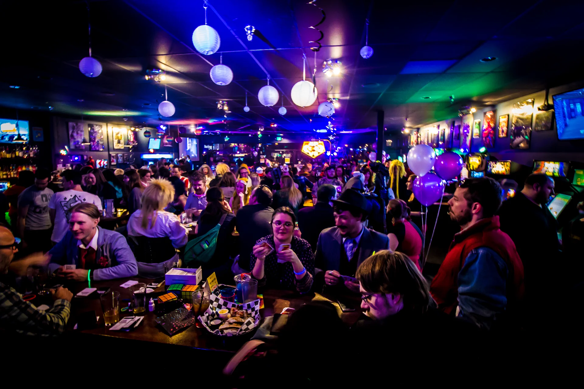 Token Game Tavern photo
