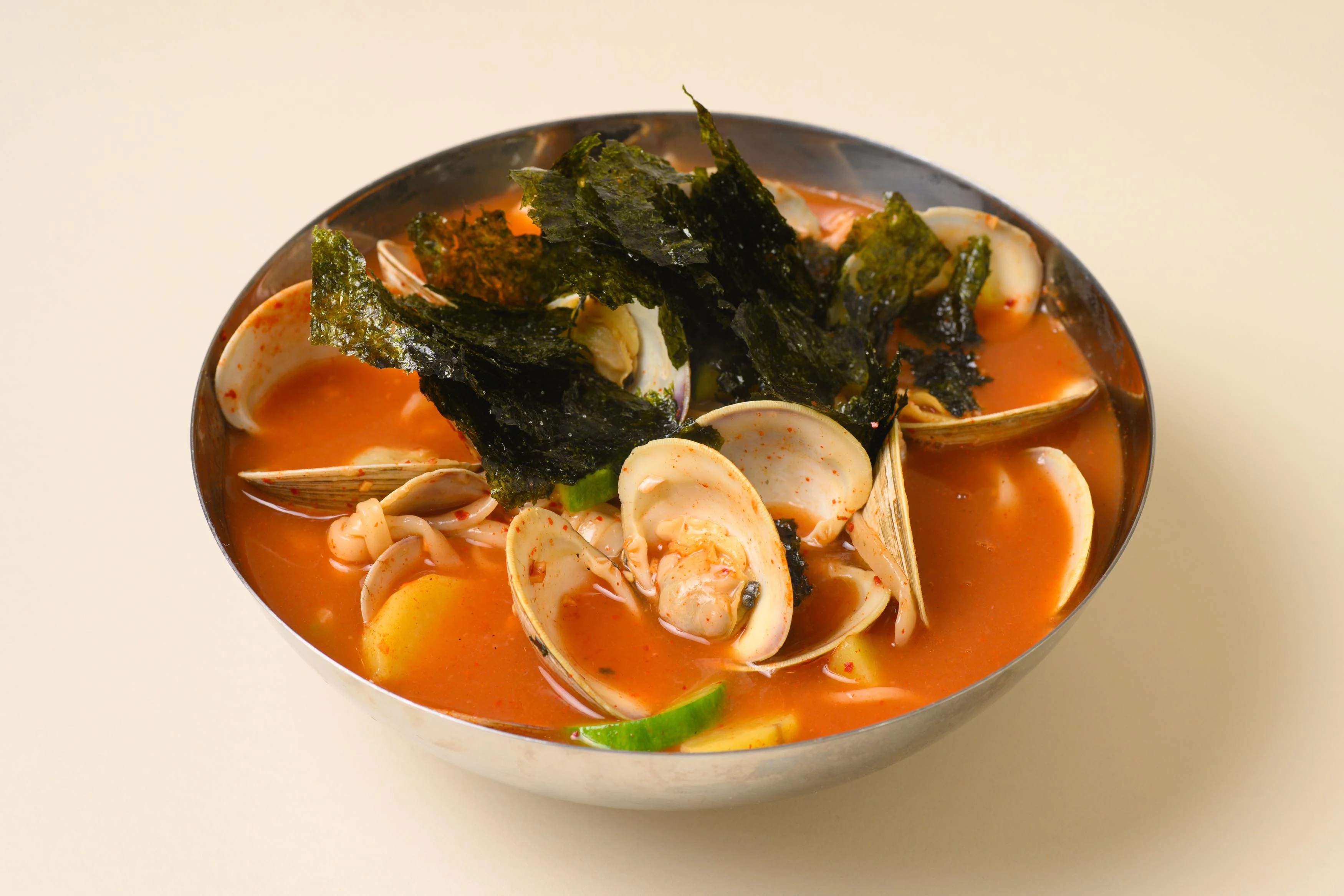 N7. Eolkeon Bajirak Kalguksu