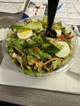 Photo from Maria V.'s review