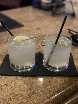 Photo from Alberto R.'s review