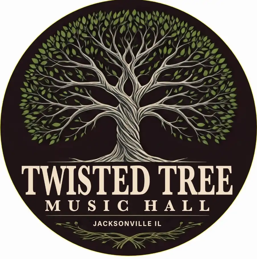 Twisted Tree Music & Event Hall