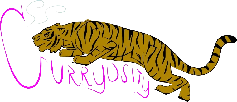 Curryosity 