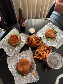 Photo from Miranda B.'s review