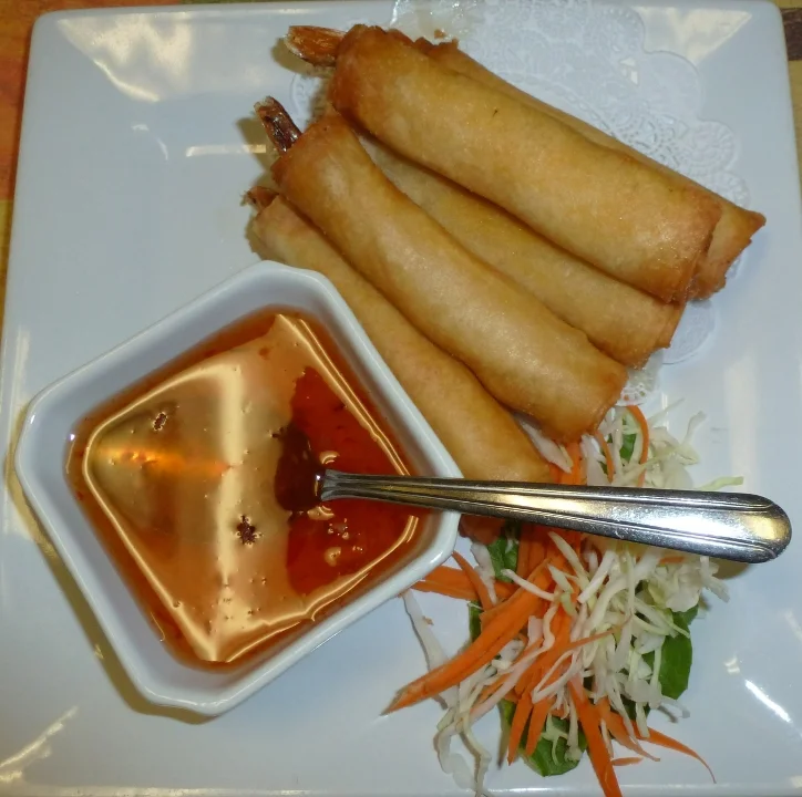 A9 Blanket Shrimp
